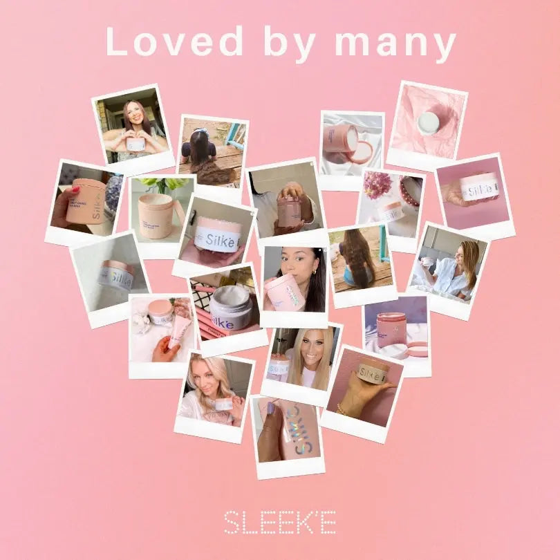 Silk'E Repair Therapy Deep Conditioning Mask