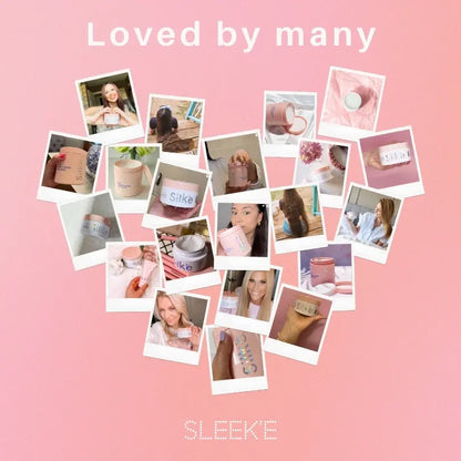 Silk'E Repair Therapy Deep Conditioning Mask
