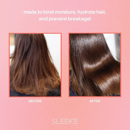 Silk'E Repair Therapy Deep Conditioning Mask