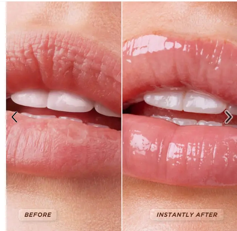 Honey Glaze Collagen Therapy Lip Mask