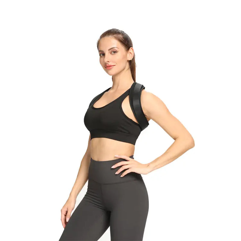 Adjustable Back Posture Corrector for Man and Woman