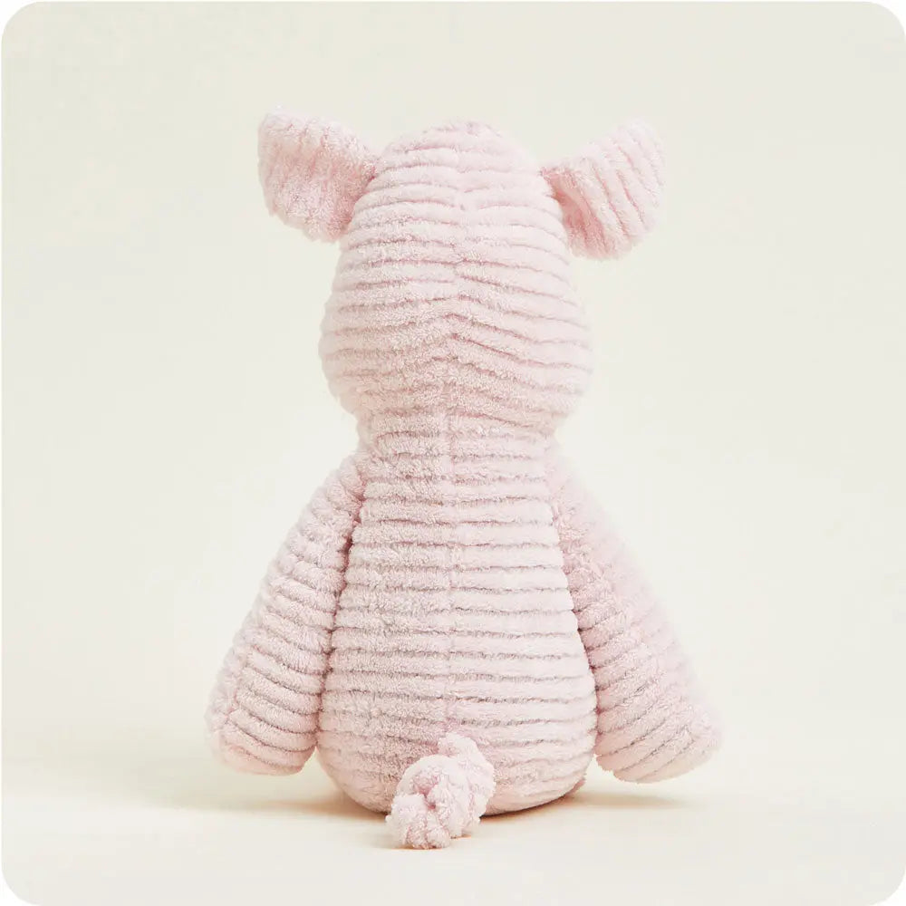 My First Warmies Pig - Heatable, Chillable, Weighted