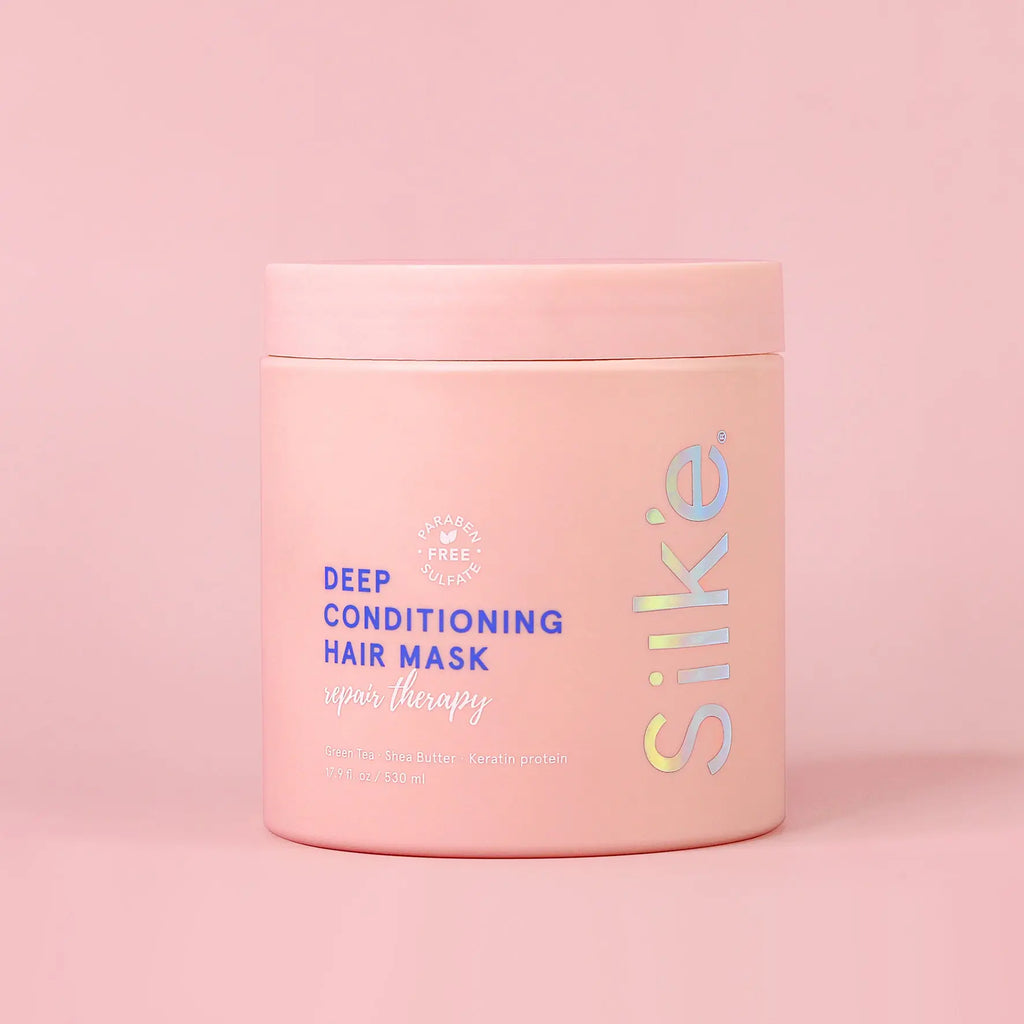 Silk'E Repair Therapy Deep Conditioning Mask