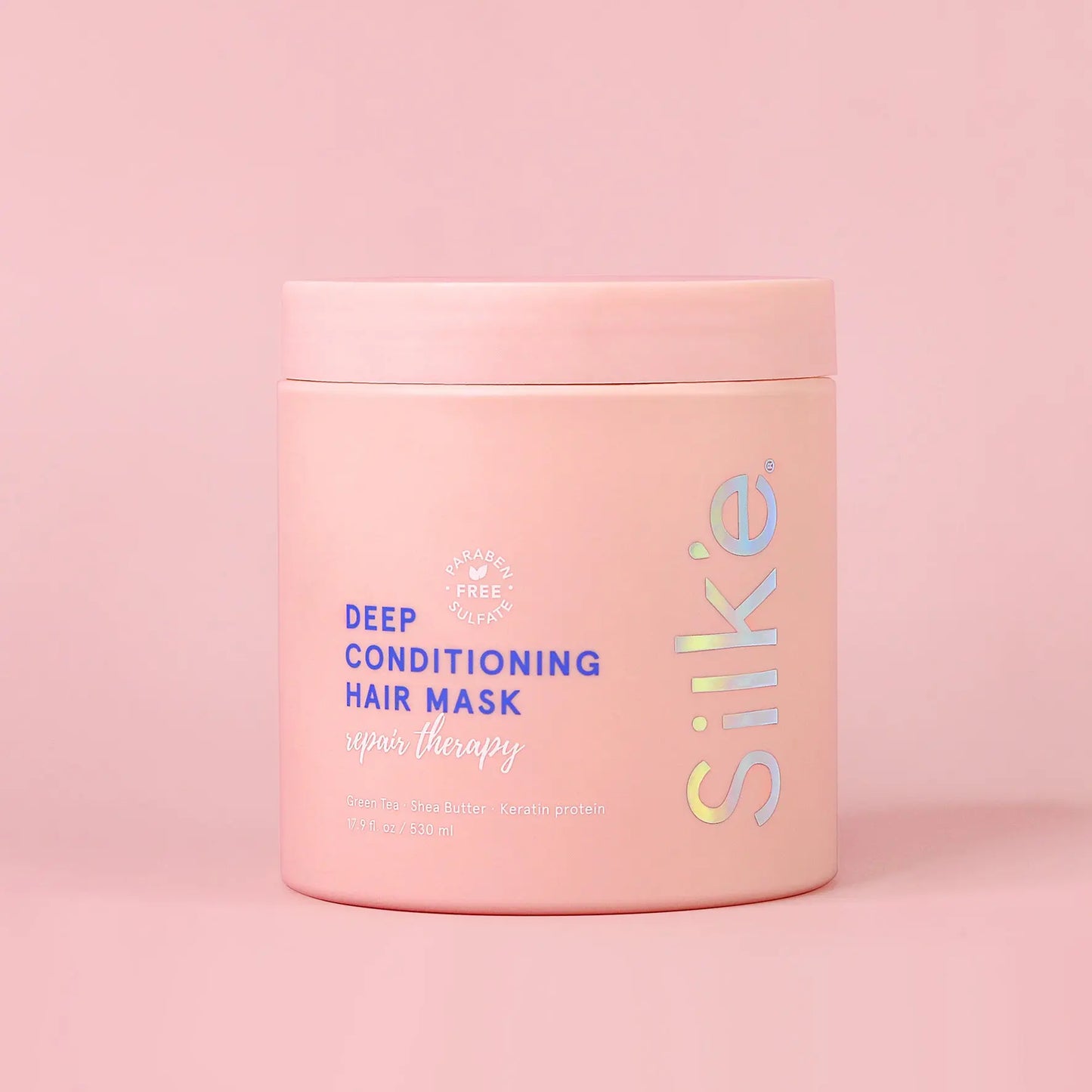 Silk'E Repair Therapy Deep Conditioning Mask