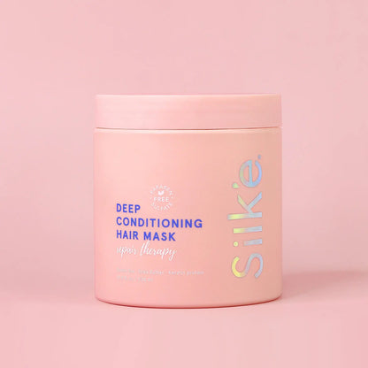 Silk'E Repair Therapy Deep Conditioning Mask