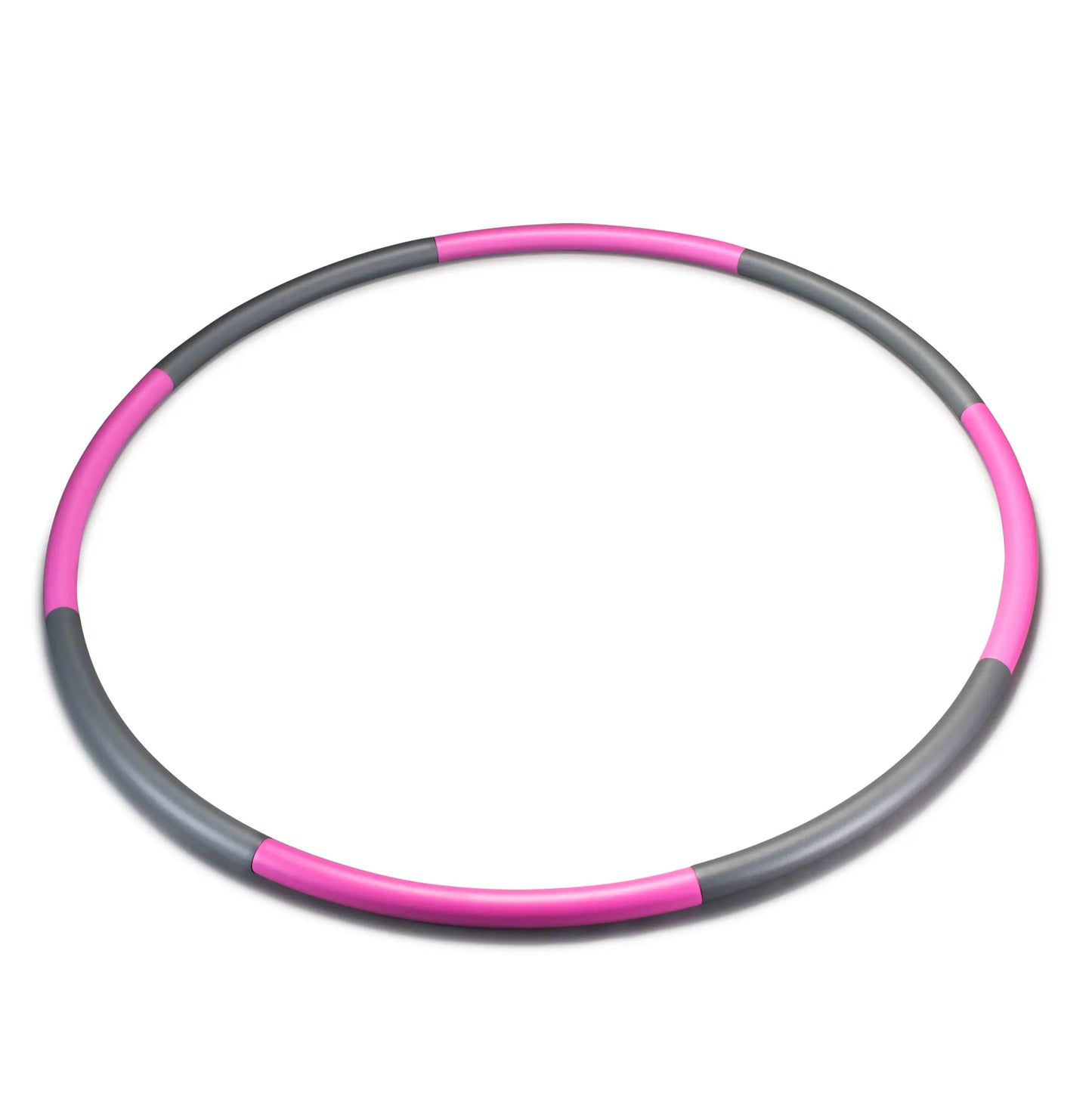 PRCTZ 2.5LB Weighted Hula Hoop