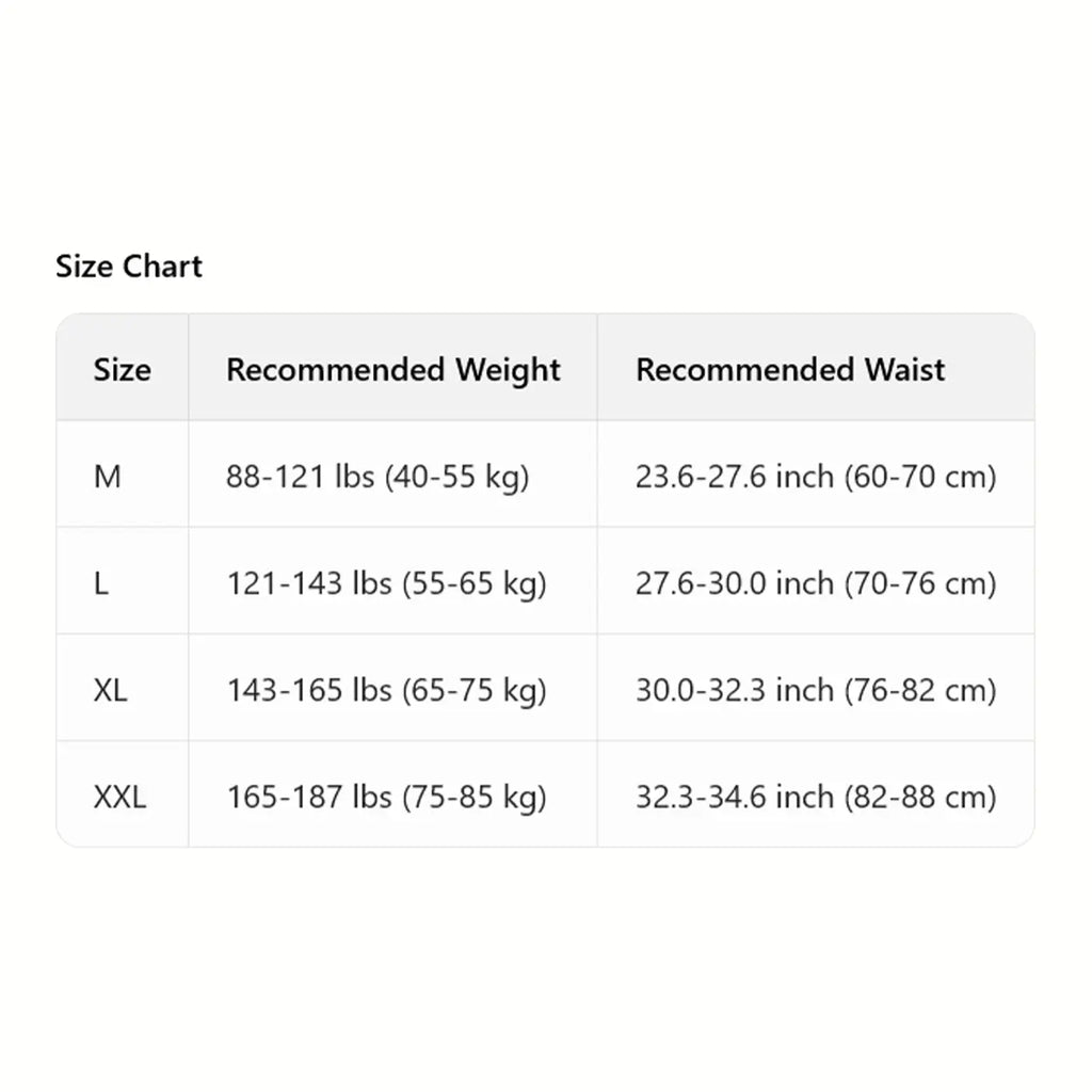 OLLAS Adjustable Back Support for Men & Women | Upper and Lower Back Stabilization with Waist Stability, Breathable Mesh Design | Casual Posture Corrector