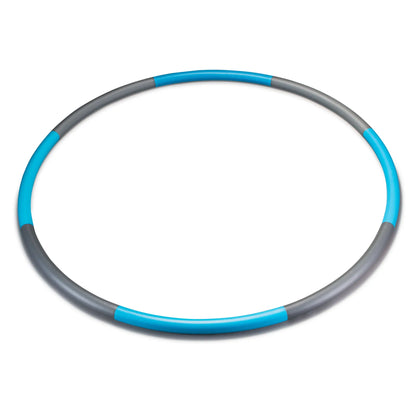 PRCTZ 2.5LB Weighted Hula Hoop