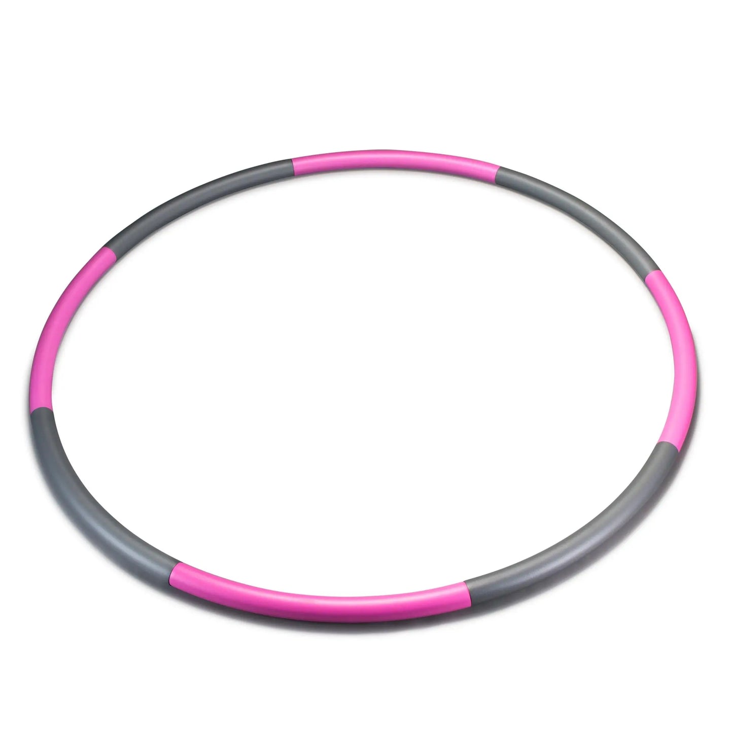 PRCTZ 2.5LB Weighted Hula Hoop