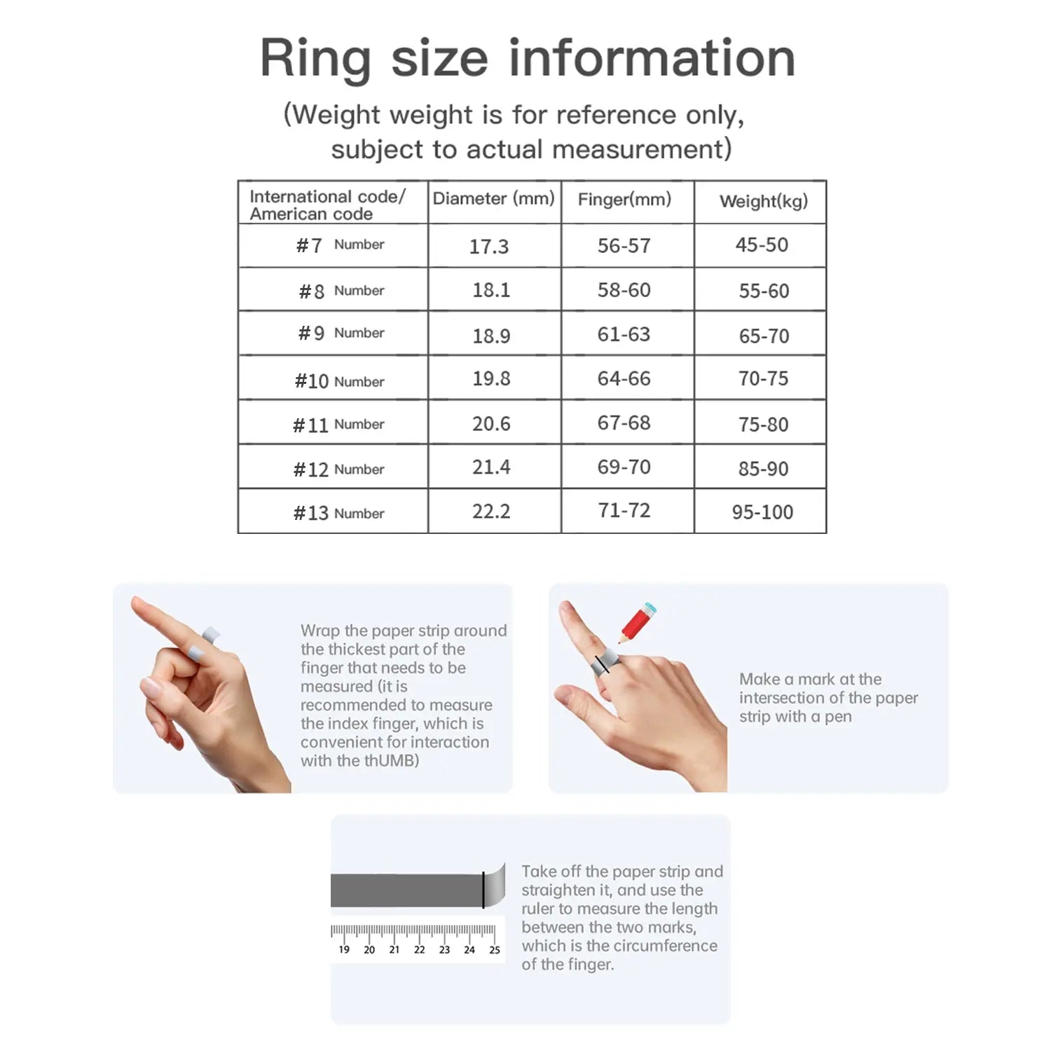 Smart Ring, Fitness Tracker with Wireless Charging Case, Sleep Tracker, Heart Rate Monitor, Multifunctional Sports Ring for Women & Men, Wearable
