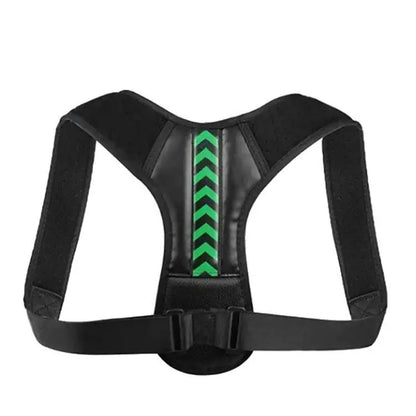 Adjustable Back Posture Corrector for Man and Woman
