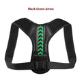Adjustable Back Posture Corrector for Man and Woman