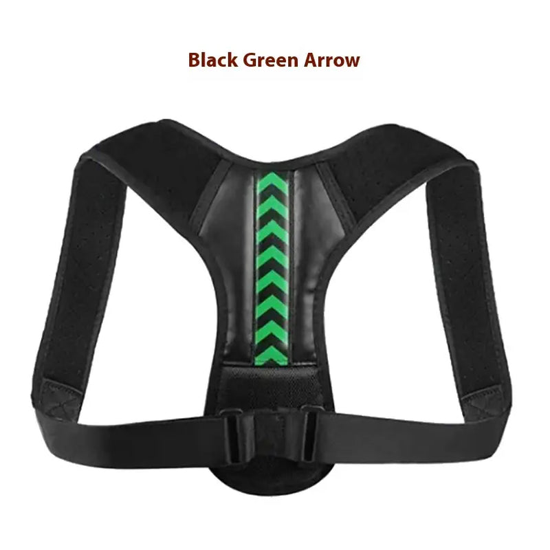 Adjustable Back Posture Corrector for Man and Woman