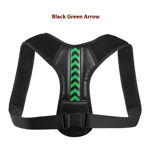 Adjustable Back Posture Corrector for Man and Woman